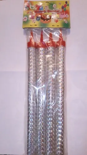 Velas Volcán De 18cm