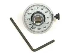 Comprar Goniometro Torquimetro Angular Encastre De 1\u002F2 Eurotech