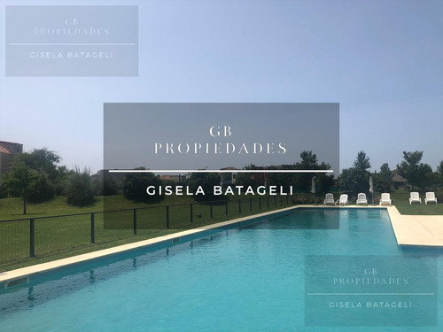 Imagen 3 de 5 de Gb Propiedades-venta De Lote En Ayres Plaza