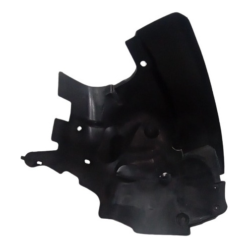 Guardaplast Delantero Izquierdo Posterior Renault Scenic