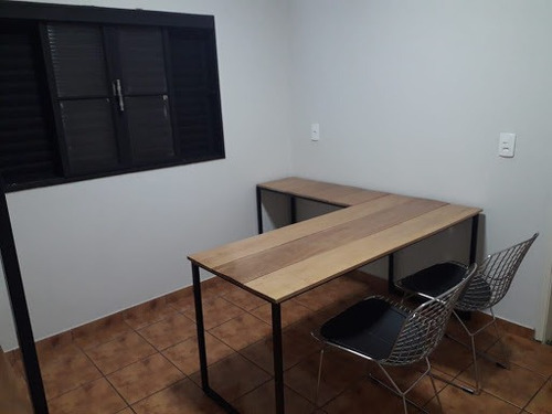Imagem 10 de 21 de Casa Com 2 Dormitórios À Venda, 122 M² Por R$ 330.000,00 - Jardim Santa Catarina - São José Do Rio Preto/sp - Ca2130