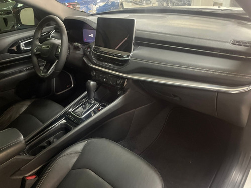 Jeep Compass 1.3 T270 TURBO FLEX S AT6