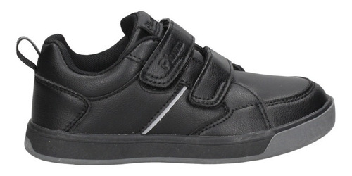 Zapatilla Colegial Unisex Pluma - E202