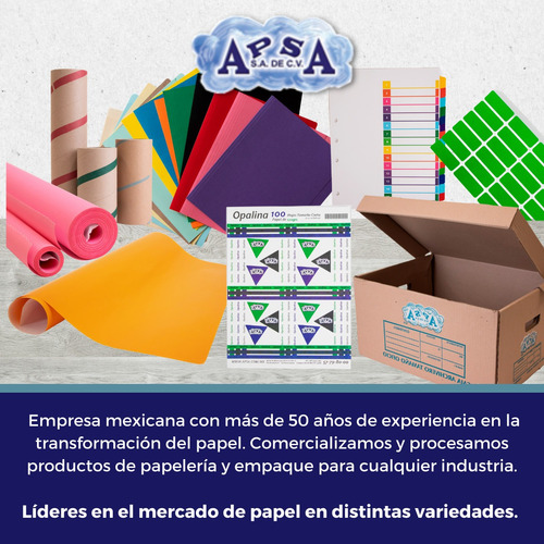 Papel Lustre De Color 50 X 70cm 500 Piezas Apsa | Envío gratis Papel Lustre De Color 50 X 70cm 500 Piezas Apsa | Envío gratis