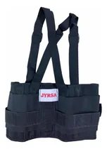 Comprar Faja Soporte Sacrolumbar Jyrsa Tercer Cinturón Uso Rudo