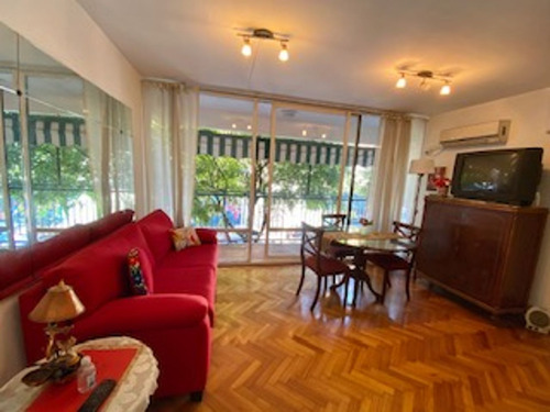 Venta Deparatamento 3 Ambientes Depend. Palermo