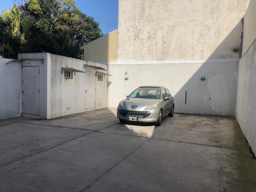 Departamento 1 Dormitorio Con Cochera En Venta