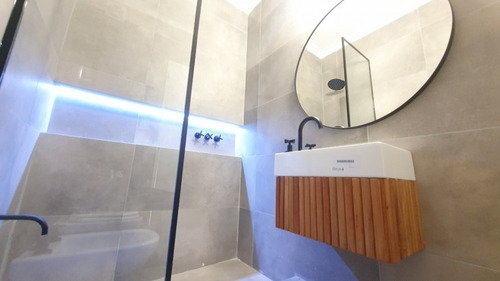 Imagen 7 de 16 de Venta De Monoambiente Listo Para Entrar Excelente !!!!!!!!!