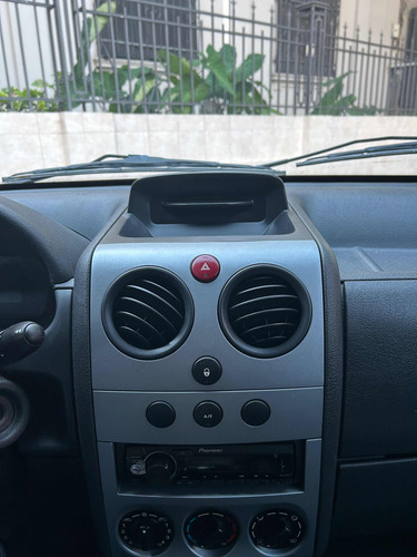 Citroën Berlingo Furgon 1.6 Hdi 92 Bussines