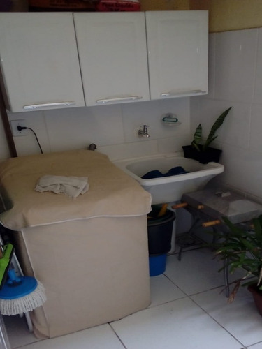 Imagem 12 de 15 de Apartamento Térreo Com 2 Quartos Área Coberta, 79m² - Quintino - Aea2133