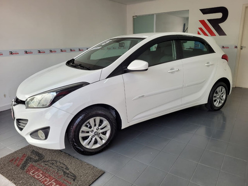 Hyundai HB20 1.0 COMFORT PLUS 12V FLEX 4P MANUAL