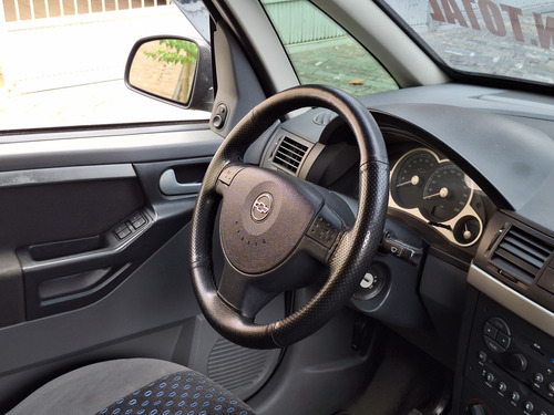 Chevrolet Meriva 1.4 MPFI MAXX 8V ECONO.FLEX 4P MANUAL