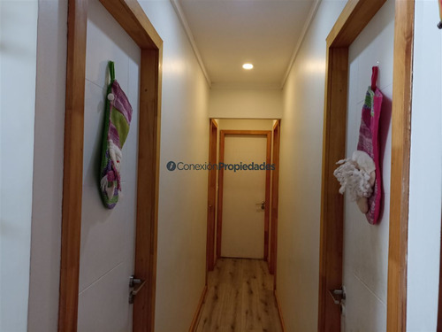 Venta Casa En Condominio De 6 Dorm. En Frutillar