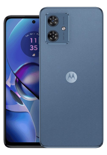 Moto G54 5g At&t Nuevo Caja Sellada 