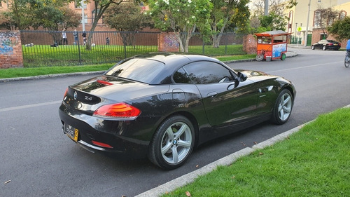 Bmw Z4 2012 2.5 Sdrive23i