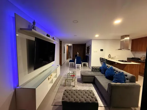 Arriendo Amoblado Directo
