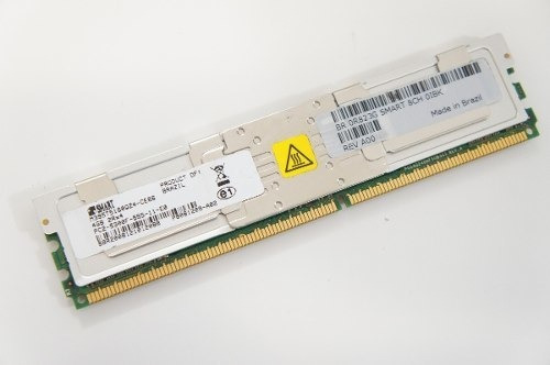 Memória RAM  4GB 1 Samsung M395T5160QZ4-CE66