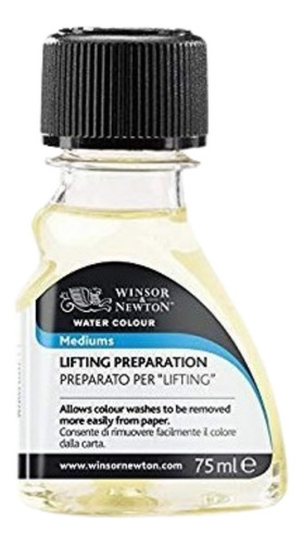 Medio Para Acuarela De Elevación 75 Ml Winsor & Newton