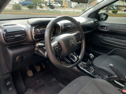 Citroën C4 Cactus 1.6 Vti 115 Feel Pk