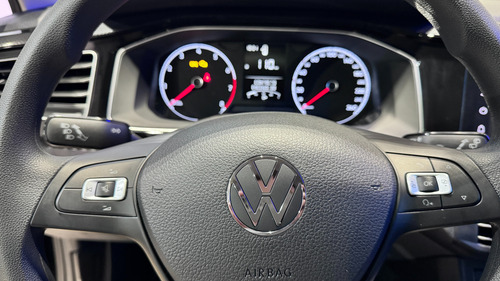 Volkswagen Polo 1.6 Msi Track