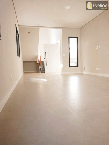 Imagem 1 de 18 de Casa De Condomínio Com 3 Dorms, Fazenda Rodeio, Mogi Das Cruzes - R$ 1.45 Mi, Cod: 2654 - V2654