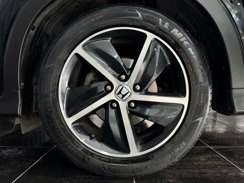 Honda HR-V HR-V EXL CVT 1.8 I-VTEC FlexOne