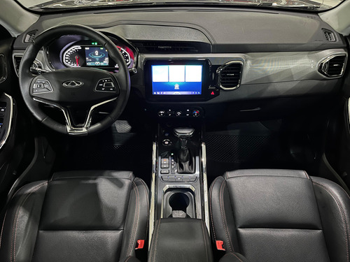 Chery Tiggo 5X TXS 1.5 16V TURBO FLEX AUT.