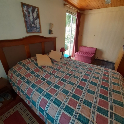 Imagen 9 de 10 de Casa 3 Dormitorios Disponible 27-28 Feb Y Todo Marzo