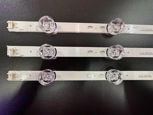 Kit Tiras Led Compatible Con 32lb580b , 32lb580 Nuevo.