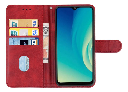 Compatible Funda For Zte Blade A52