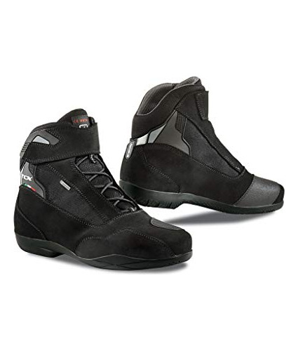 Botas Tcx Jupiter Gore-tex Negras Talla 43/9