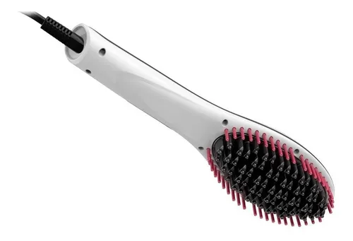 Cepillo anti frizz gama sale