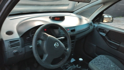 Imagen 3 de 4 de Chevrolet Meriva 2006 Financio (aty Automotores)