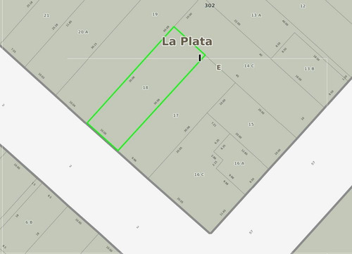 Lote 10x30 U/c1- Zona 2 Y 56