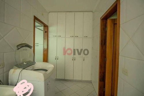 Imagem 27 de 30 de Sobrado À Venda, 187 M² Por R$ 1.450.000,00 - Vila Da Saúde - São Paulo/sp - So0691