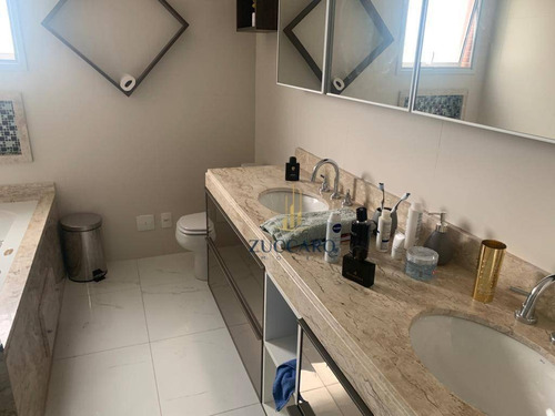 Imagem 15 de 29 de Apartamento Com 2 Dormitórios À Venda, 197 M² Por R$ 2.200.000,00 - Jardim Santa Mena - Guarulhos/sp - Ap18279
