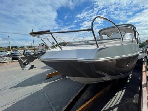 Imagem 12 de 14 de Ventura V300 Day Cruiser 2022 Ñ Focker Nx Phantom Nhd Triton