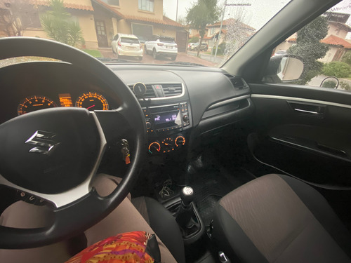 Suzuki Swift 1.2 At Gl Ac