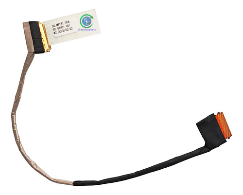 Cable Flex Acer Ne522 E1-522 E1-522g Ms2384 50.4yu01.011 30p