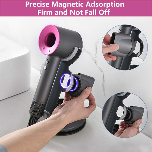 I'smartmoon Soporte Para Secador De Pelo Dyson Supersonic, S