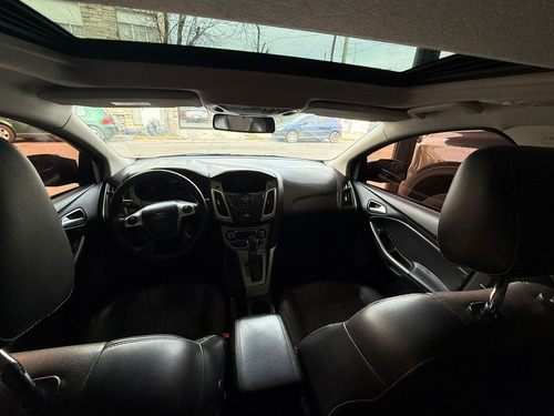 Ford Focus III 2.0 Se Plus At6