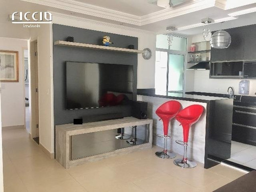 Apartamento - Vila Betania - Ref: 7339 - V-ri2968