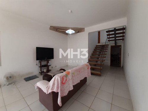 Imagem 19 de 30 de Casa À Venda Em Loteamento Caminhos De São Conrado (sousas) - Ca006917
