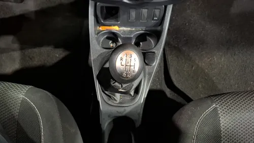 Renault Duster 2.0 Zen
