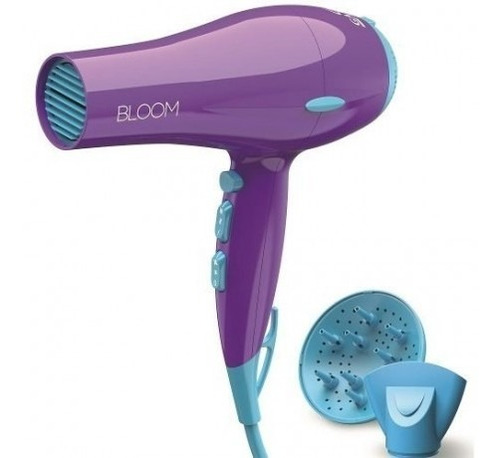 Secador gama diamond Bloom