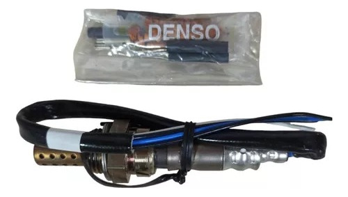 Sensor De Oxigeno 4 Cables Chevrolet Tahoe Silverado Dmax