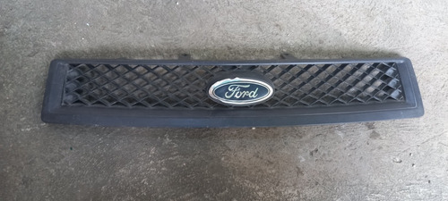 Parrilla De Fiesta Power Max 2008-2010 Original Ford