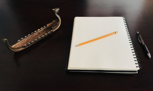 Bitácora Cuaderno Bloc De Dibujo Pasta Dura