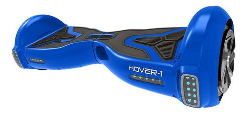 Scooter Hover-1 Con Luces Led Blueooth Para Niños Color