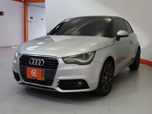 Audi A1 1.4 Tfsi Ambition